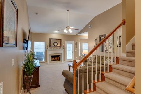 3009 Soaring Eagle Way, Spring Hill, TN 37174 photo 6