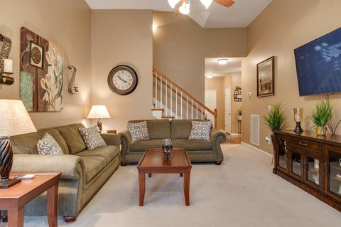 3009 Soaring Eagle Way, Spring Hill, TN 37174 photo 9