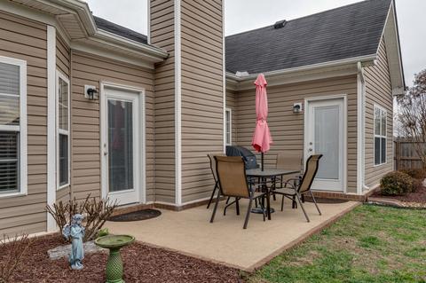 3009 Soaring Eagle Way, Spring Hill, TN 37174 photo 27