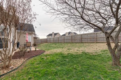 3009 Soaring Eagle Way, Spring Hill, TN 37174 photo 28