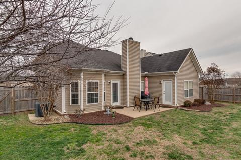 3009 Soaring Eagle Way, Spring Hill, TN 37174 photo 25