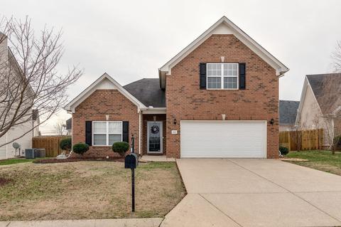 3009 Soaring Eagle Way, Spring Hill, TN 37174 photo 1