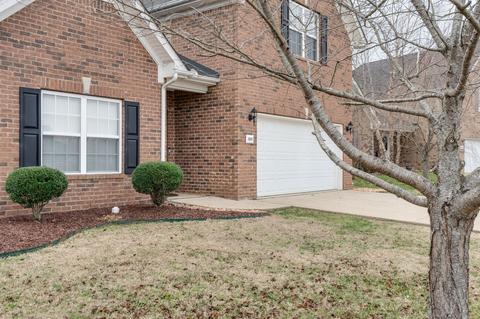 3009 Soaring Eagle Way, Spring Hill, TN 37174 photo 3