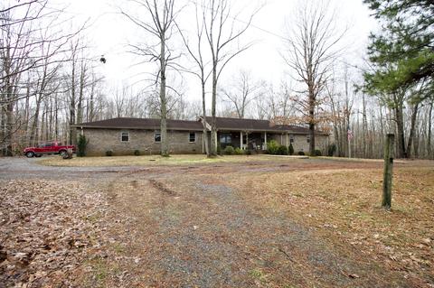 144 Daisy Dr, Dover, TN 37058 photo 1