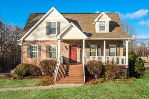 206 Contrary Rd, Burns, TN 37029 photo 29