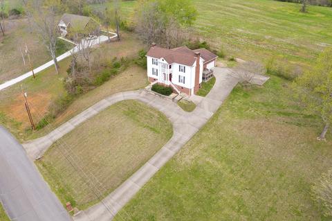 3527 Forest Park Rd, Springfield, TN 37172 photo 1