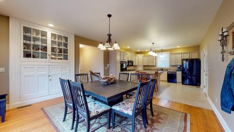 3527 Forest Park Rd, Springfield, TN 37172 photo 13