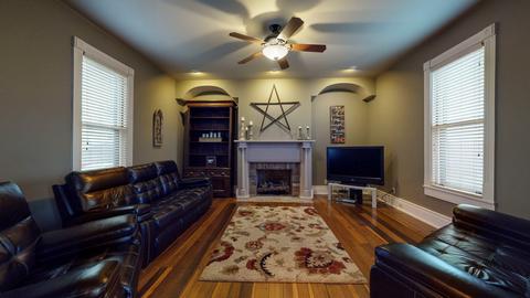 3527 Forest Park Rd, Springfield, TN 37172 photo 6