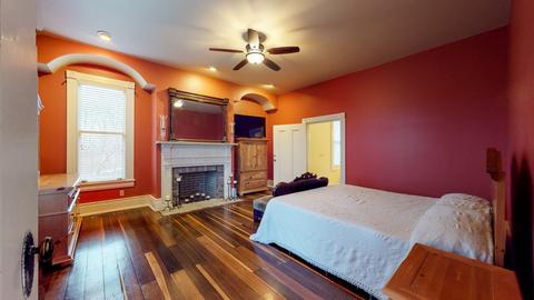 3527 Forest Park Rd, Springfield, TN 37172 photo 8