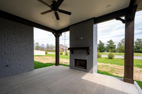 2818 Bertram Ct, Murfreesboro, TN 37129 photo 3