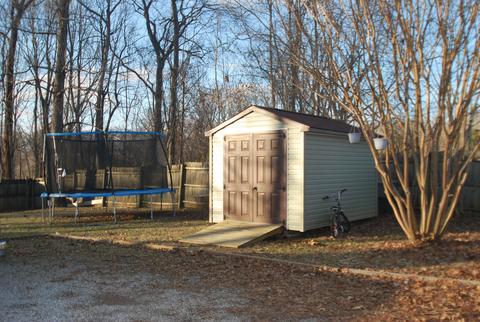 2907 Curtiswood Ln E, Springfield, TN 37172 photo 2