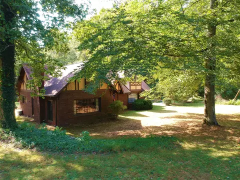 1329 Fall River Rd, Goodspring, TN 38460 photo 2