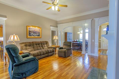 1140 Blake Ct, Murfreesboro, TN 37130 photo 5
