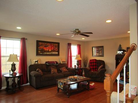 2175 Black Rd, Prospect, TN 38477 photo 4