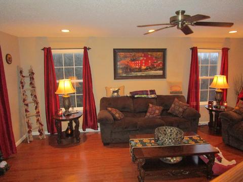 2175 Black Rd, Prospect, TN 38477 photo 6