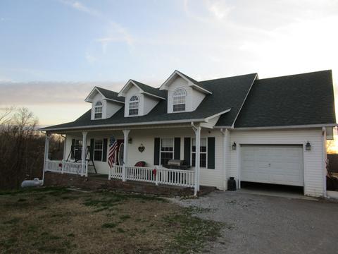 2175 Black Rd, Prospect, TN 38477 photo 2