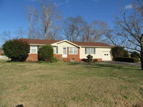 3558 Flewellyn Rd, Springfield, TN 37172 photo 1