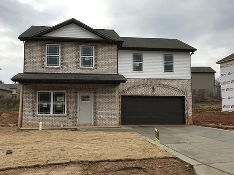 1033 Berra Dr, Springfield, TN 37172 photo 1