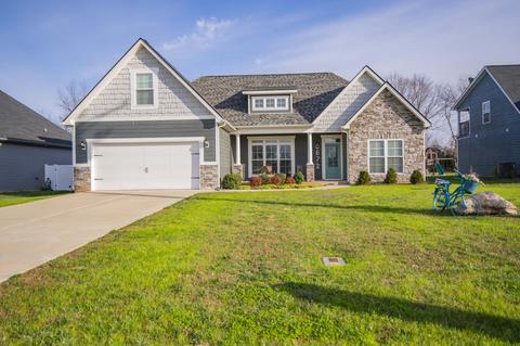 672 Laurel Ln, Murfreesboro, TN 37127 photo 1