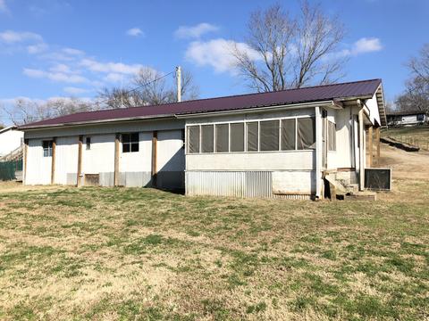 534 Rogues Fork Rd, Bethpage, TN 37022 photo 1