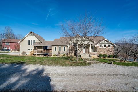 122 Cliff Edge Rd, Monroe, TN 38573 photo 1
