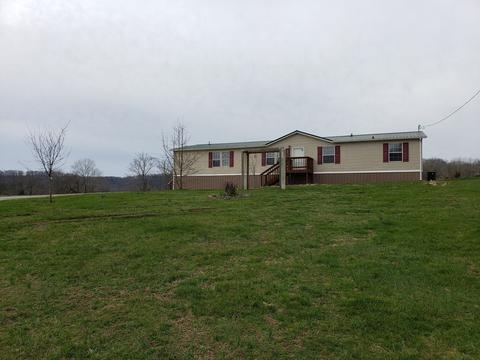 205 Allison Dr, Pulaski, TN 38478 photo 1