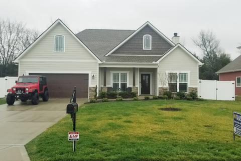 628 Laurel Ln, Murfreesboro, TN 37127 photo 1
