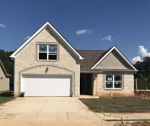 1050 Berra Dr, Springfield, TN 37172 photo 1