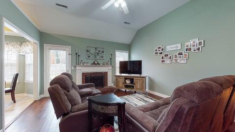 2262 Dewey Dr, Spring Hill, TN 37174 photo 10