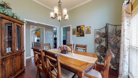 2262 Dewey Dr, Spring Hill, TN 37174 photo 5
