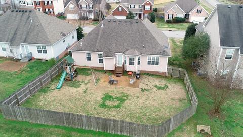 2262 Dewey Dr, Spring Hill, TN 37174 photo 22