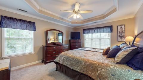 2262 Dewey Dr, Spring Hill, TN 37174 photo 12