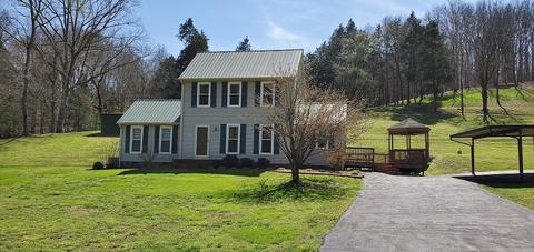 573 Waterloo Rd, Westpoint, TN 38486 photo 1