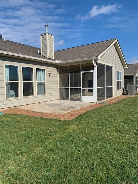 321 Carter Trl, Spring Hill, TN 37174 photo 13