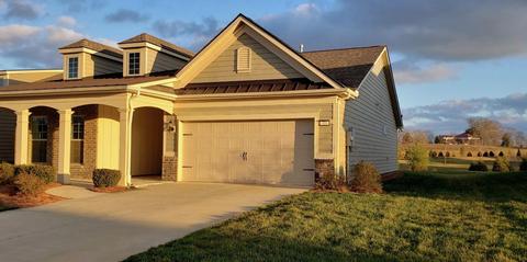321 Carter Trl, Spring Hill, TN 37174 photo 2