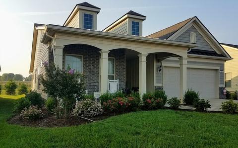 321 Carter Trl, Spring Hill, TN 37174 photo 1