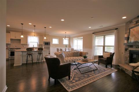 321 Carter Trl, Spring Hill, TN 37174 photo 7