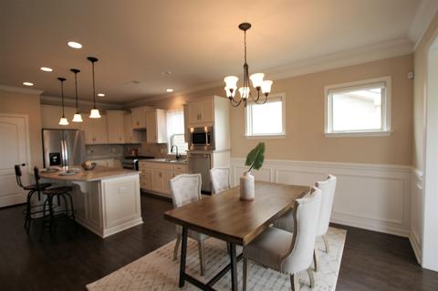 321 Carter Trl, Spring Hill, TN 37174 photo 9