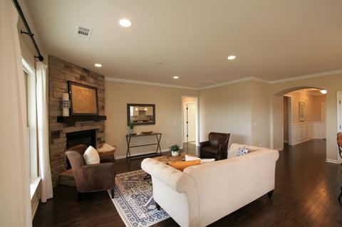 321 Carter Trl, Spring Hill, TN 37174 photo 8