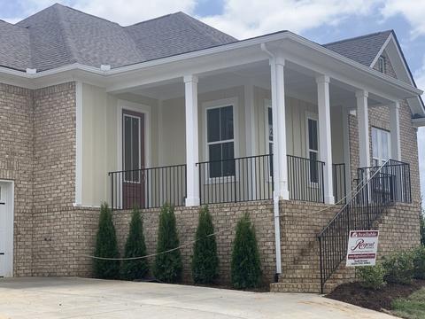 245 Star Pointer Way, Spring Hill, TN 37174 photo 2