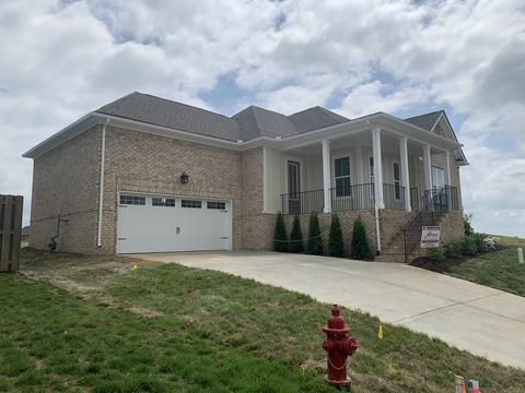 245 Star Pointer Way, Spring Hill, TN 37174 photo 8