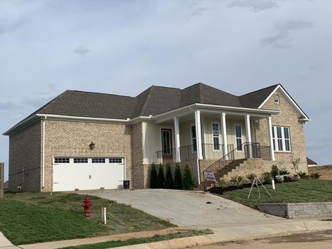 245 Star Pointer Way, Spring Hill, TN 37174 photo 4