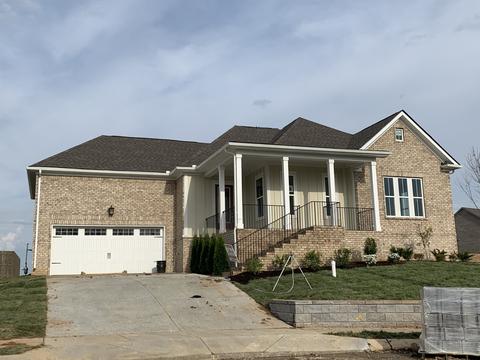 245 Star Pointer Way, Spring Hill, TN 37174 photo 9