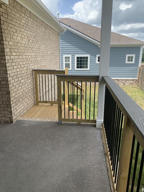 245 Star Pointer Way, Spring Hill, TN 37174 photo 34