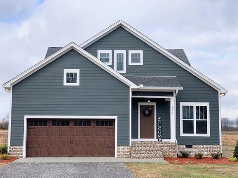 6076 Brown Rd, Springfield, TN 37172 photo 1