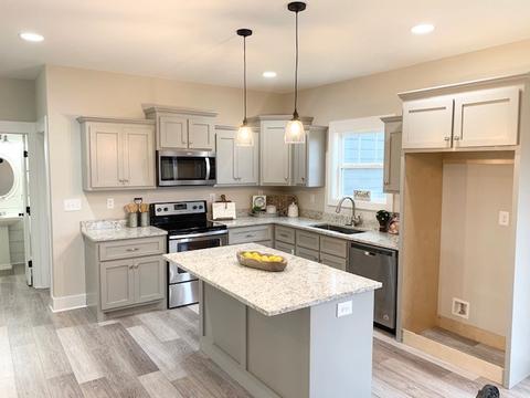 6076 Brown Rd, Springfield, TN 37172 photo 4
