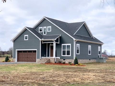 6076 Brown Rd, Springfield, TN 37172 photo 2