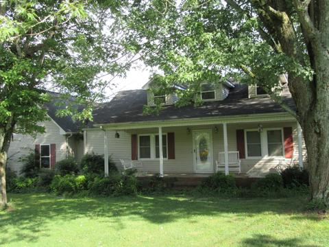 230 W King St, Morrison, TN 37357 photo 1