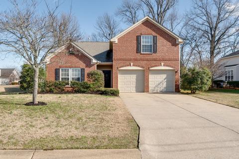3701 Ivanora Dr, Spring Hill, TN 37174 photo 1