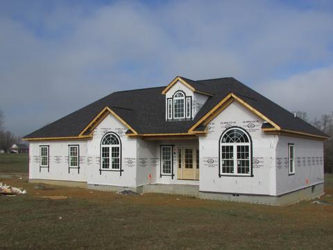 45 Elizabeth Ct E, Ethridge, TN 38456 photo 4